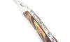 Le Thiers Pirou Marquetry 4