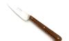 Set of 6 Le P&#039;tit Tradi knives Walnut handle 2