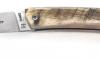 Le Thiers Full Handle Ram Horn