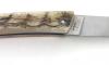 Le Thiers Full Handle Ram Horn 3