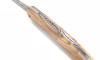 Le Thiers Full Handle Olive Wood 4
