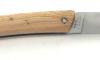 Le Thiers Full Handle Juniper Wood 3