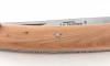 Le Thiers Full Handle Juniper Wood 5