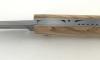 Le Thiers Full Handle Olive Wood