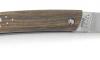 Le Thiers Full Handle Pistachio Wood 3