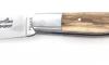 L&#039;Aurillac 1 bolster wood of Genoa