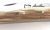 L&#039;Aurillac 1 bolster wood of Genoa 5