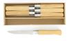 Steak Country - Oak Wood - 6 pieces set