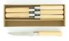 Steak Country - Beech Wood - 6 pieces set