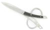 Scissors Le Thiers ®  - Ebony Wood Handle 2