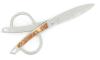 Scissors Le Thiers ®  - Juniper Wood Handle