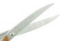 Scissors Le Thiers ®  - Juniper Wood Handle 4