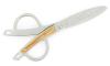 Scissors Le Thiers ®  - Olive Wood Handle