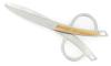 Scissors Le Thiers ®  - Olive Wood Handle 2