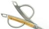 Scissors Le Thiers ®  - Olive Wood Handle 3