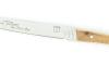 Open-Letters Le Thiers ®  - Juniper Wood Handle