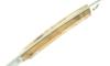 Open-Letters Le Thiers ®  - Juniper Wood Handle 3