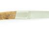 Le Thiers - 2 Bolsters - Juniper Wood 2