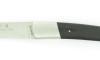 Le Thiers - 2 Bolsters - Ebony Wood - Cork Screw