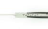 Le Thiers - 2 Bolsters - Ebony Wood - Cork Screw 3