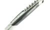 Le Thiers - 2 Bolsters - Ebony Wood - Cork Screw 5