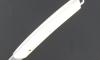 &quot;Lame du Bougnat&quot; - Le Thiers Table  - 6 Pieces Set - White Handle 3