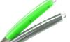 &quot;Lame du Bougnat&quot; - Le Thiers Table  - 6 Pieces Set - Grey and Green Handle 3