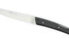 &quot;Lame du Bougnat&quot; - Le Thiers Table  - 6 Pieces Set - Black Handle 2