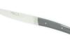 &quot;Lame du Bougnat&quot; - Le Thiers Table  - 6 Pieces Set - Grey and Green Handle 2