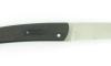 Le Thiers - Back Bolster - Ebony Wood 2
