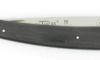 Le Thiers - Back Bolster - Ebony Wood 4