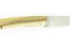 Le Thiers 9 cm - Back Bolster - Pistaccio Wood 2