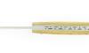 Le Thiers 9 cm - Back Bolster - Pistaccio Wood 3