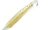 Le Thiers 9 cm - Back Bolster - Pistaccio Wood 5