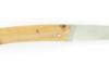 Le Thiers 9 cm - Back Bolster - Juniper Wood 2
