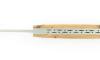Le Thiers 9 cm - Back Bolster - Juniper Wood 3