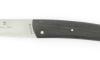 Le Thiers - Back Bolster - Ebony Wood - Cork Screw