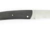 Le Thiers - Back Bolster - Ebony Wood - Cork Screw 2