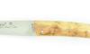 Le Thiers - Back Bolster - Juniper Wood - CorkScrew