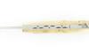 Le Thiers - Back Bolster - Juniper Wood - CorkScrew 3