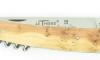 Le Thiers - Back Bolster - Juniper Wood - CorkScrew 4