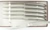 La Toque Thiernoise - 6 Pieces Set - monobloc