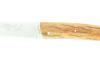 Le Thiers Pote - Tinted Giraffe Bone handle (brown)