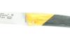 Le Thiers Pote - Giraffe Bone Bolster - stabilized maple Handle