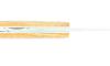 Le Thiers Pote - Tinted Giraffe Bone handle (brown) 3