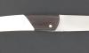 Le Thiers Pote - Ebony from Macassar Bolster - Camel Bone Handle 2