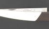 Le Thiers Pote - Ebony from Macassar Bolster - Camel Bone Handle 4