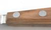 1 Oyster Knife Olive Wood