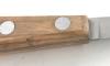 1 Oyster Knife Olive Wood 2