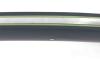 Julien Bailon - Le Thiers Damascus Avakian Shotgun Model - Black G10 - Apple Green interlayer 3